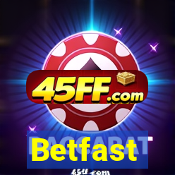 Betfast - Reclame AQUI